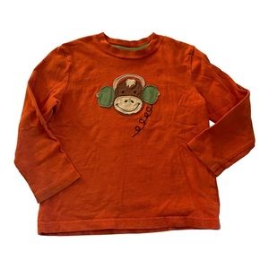 Mini Boden Tee